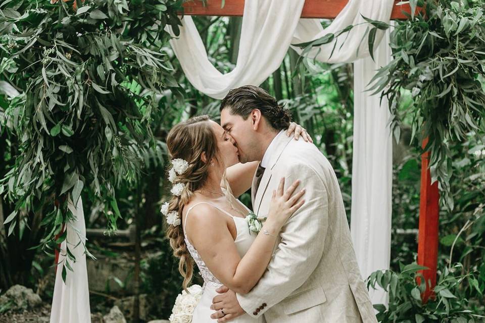 Experiencia Digital Aloriah